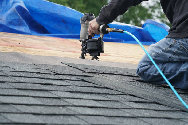 Best Roof Ventilation Installation  in Inglenook, CT